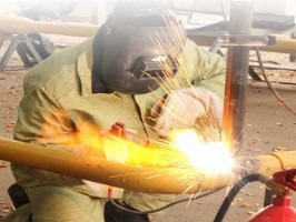 Газовая сварка Сальск
